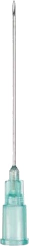 Sterican kanyle G21x4 3/4 0,80x120mm 100 stk