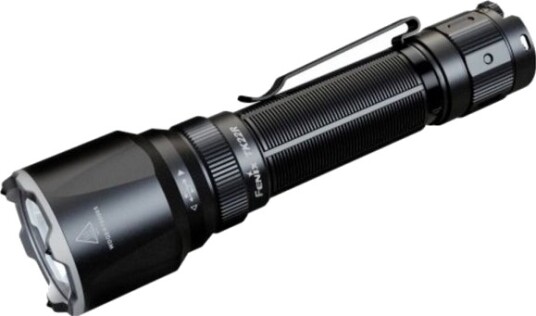 Fenix Lommelykt Tk22r LED Batteridrevet 3200 lm 218 G (RGB)