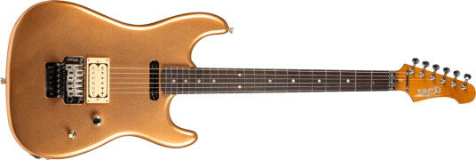 Jet Guitars Js-700 Copper Jet Guitars Js-700 Copper