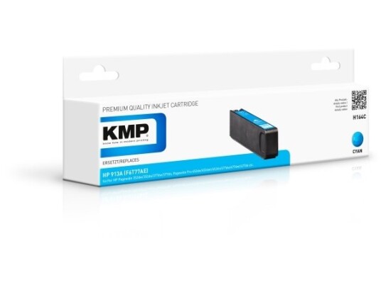 Kmp H164c Cyan Kmp H164c Cyan