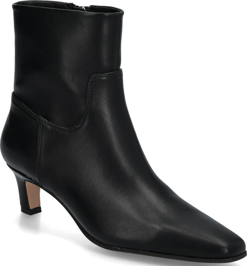 Steve Madden Davis S Black 36