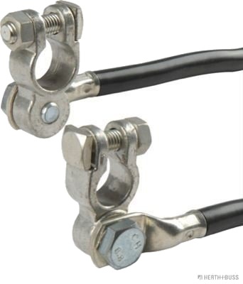 HERTH+BUSS ELPARTS 52285935 Forbindelseskabel, starterbatteri