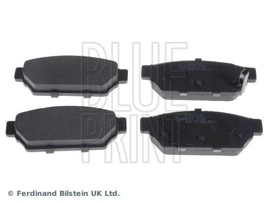 Bremseklosser BLUE PRINT ADC44244