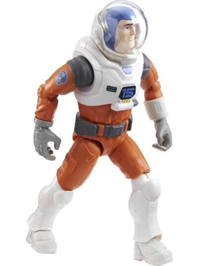 Disney Pixar Lightyear Large Scale 30 cm XL 15 Buzz Figure
