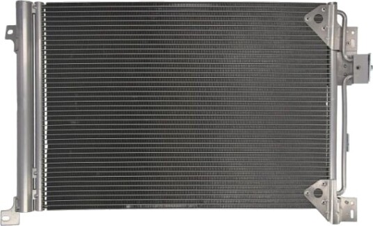 Kondensator THERMOTEC KTT110344