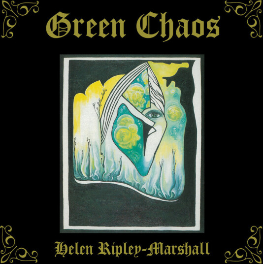 Green Chaos Green Chaos
