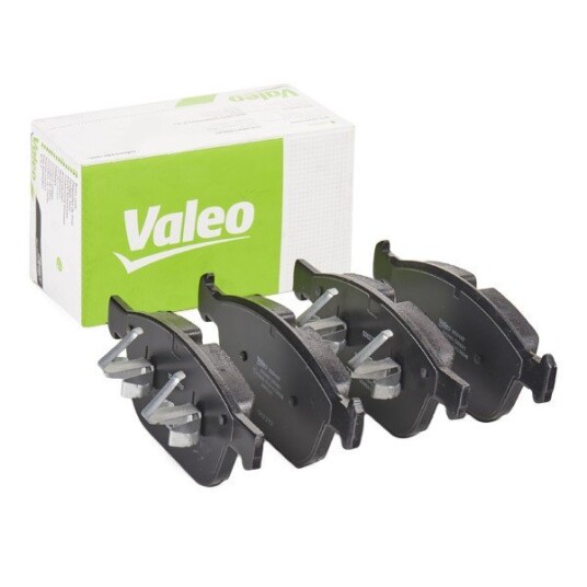 Bremseklosser VALEO 302427