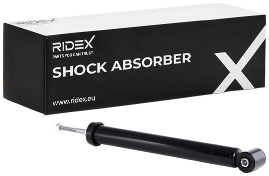 Støtdemper RIDEX 854S1034 Støtdemper RIDEX 854S1034
