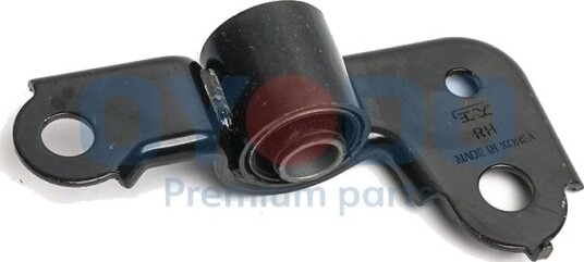 Holder tannstanglagring Oyodo 40Z0325 OYO