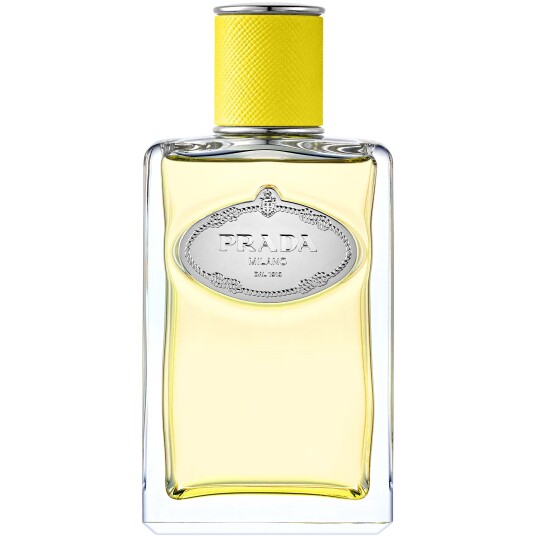 Prada Infusion D'Ylang Eau de Toilette Unisex 100 ml Blomsterduft Spray Prada Infusion D'Ylang Eau de Toilette Unisex 100 ml Blomsterduft Spray