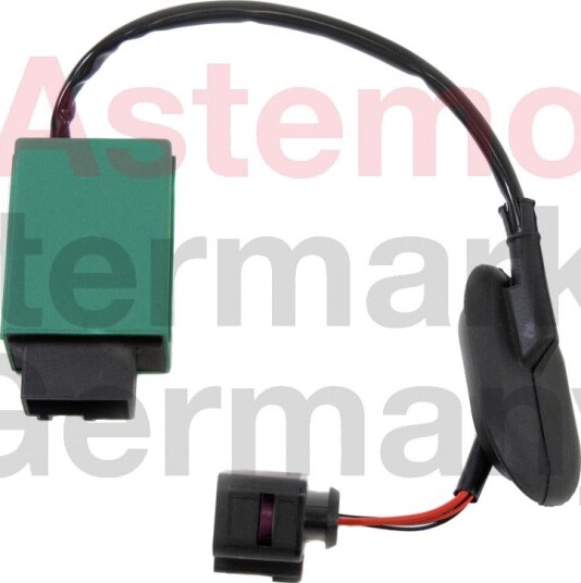 Styreenhet, drivstoffpumpe HITACHI 2502921