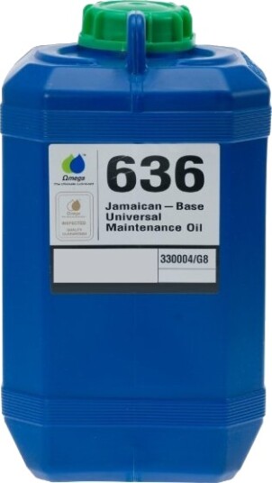 Omega 636 5L