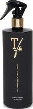 Teatro Fragranze Uniche Nero Divino Spray 500ml Teatro Fragranze Uniche Nero Divino Spray 500ml