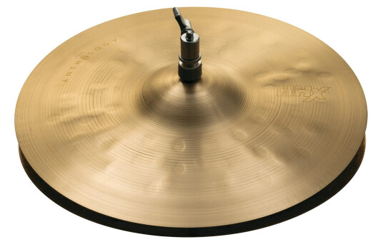Sabian 14"" HHX Anthology High Bell HH