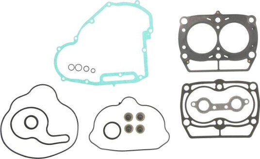 WINDEROSA 808945 Tetnings helsett, motor