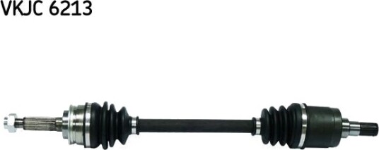 SKF VKJC 6213 Drivaksel