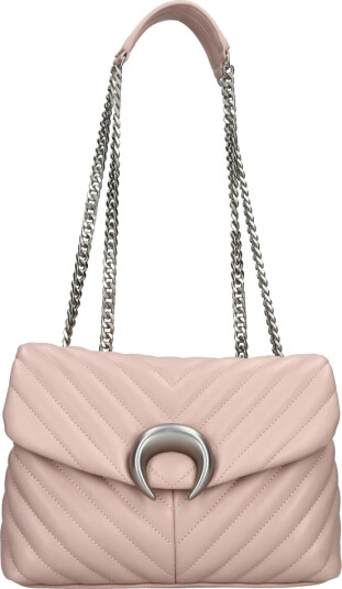 La Carrie Dame Vesker Rosa ONE SIZE,