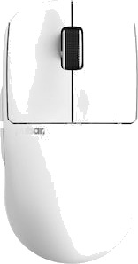 Pulsar Xlite CRAZYLIGHT Medium (Uyuni White)