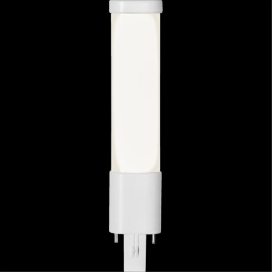 LED pære G23 PL lampe