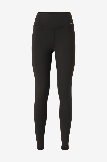 Aim'n - Treningstights Warming Tights - Svart