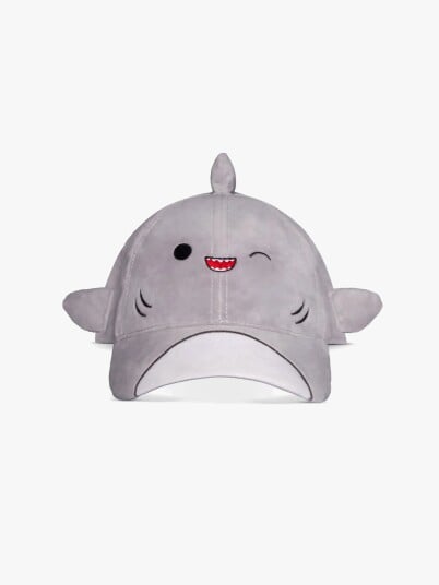 Squishmallows Kaps Gordon