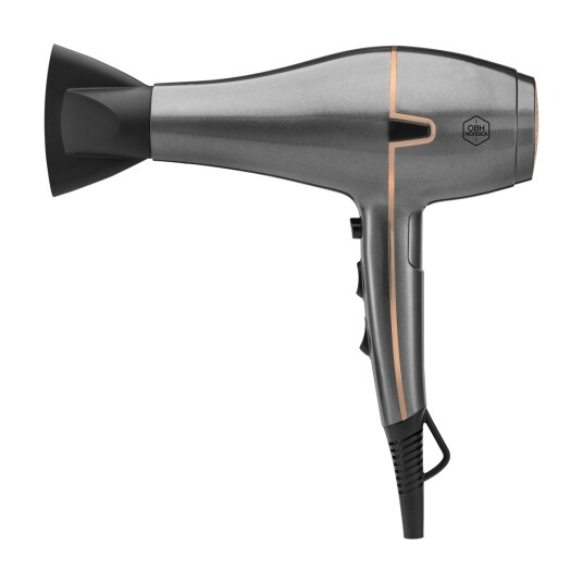 OBH Nordica Artist keratin care hair dryer 2300 W