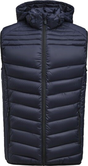 Printer Vest Base 2261081 Mørk Marineblå 3XL
