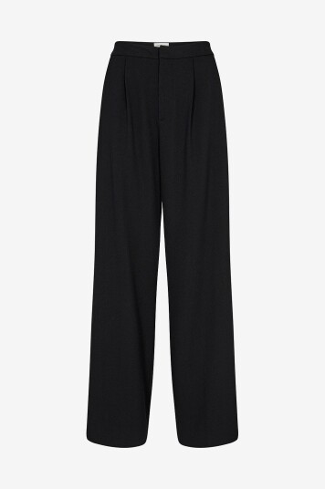 Copenhagen Muse - Bukser cmTailor PantSvart