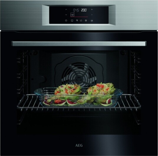 AEG 5000-serien TP60NM Integrert stekeovn