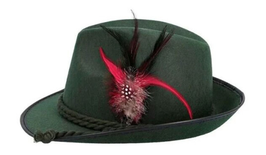 Boland - Hat Walter