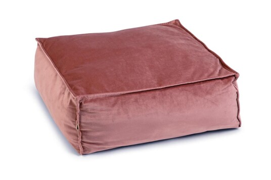 Designed By Lotte Velveti Katteseng Rosa 50Cm