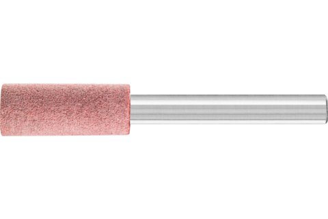 Pferd Slipestift 41219108 25x6mm 28600 rpm 10 stk Pferd Slipestift 41219108 25x6mm 28600 rpm 10 stk
