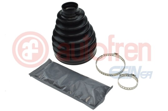 Autofren Seinsa Mansjett drivaksel AUTOFREN SEINSA D8521T