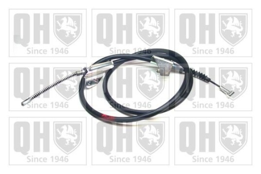 Tautrekk, håndbremse QUINTON HAZELL BC3408