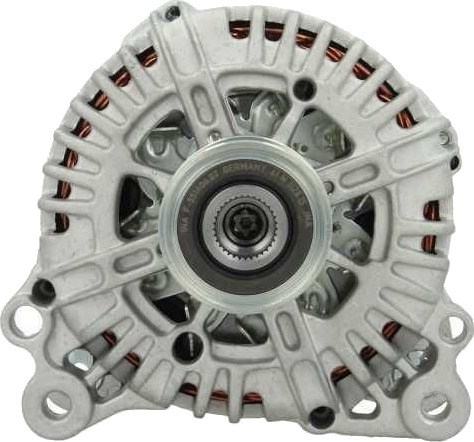 BV PSH 305.944.140.004 Dynamo