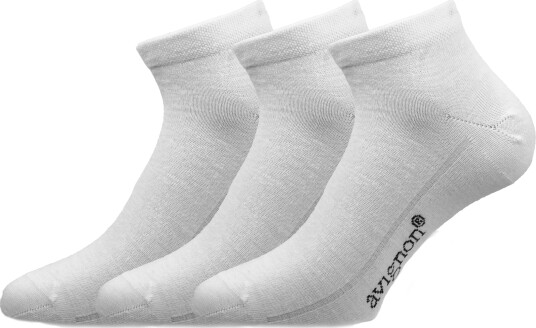 Avignon Sneaker Wool Low Basic White 44-47