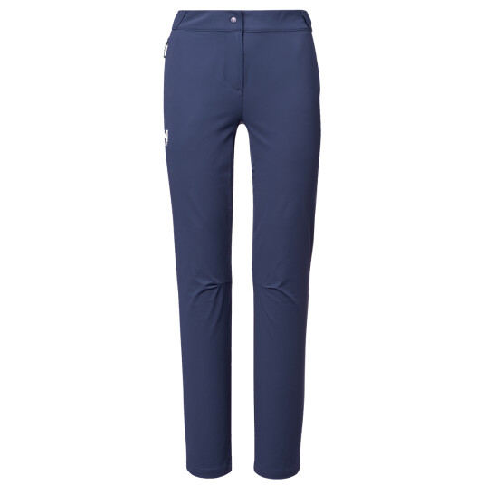 Millet Pant Ubic Stretch Pant W Women Saphir 42
