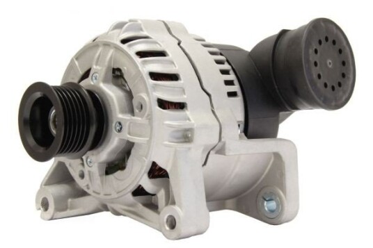 Dynamo MAPCO 13643