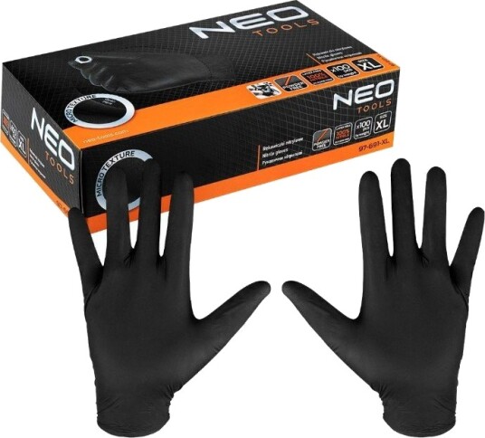 NEO TOOLS 97-691-XL Gummihansker