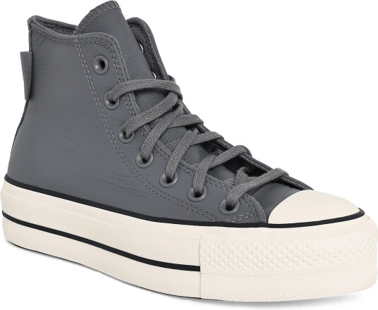 Converse Chuck Taylor All Star Lift Grey 39.5
