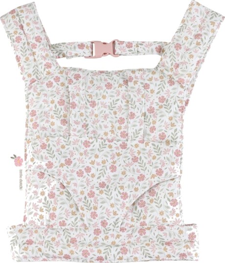Little Dutch Dukke Bæresele Rosa