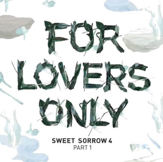 Sweet Sorrow For Lovers Only CD Sweet Sorrow For Lovers Only CD