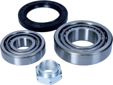 MAXGEAR 33 0207 Hjullager MAXGEAR 33 0207 Hjullager
