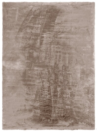 Ryetepper Frutillar taupe Størrelse: 300 x 400 cm