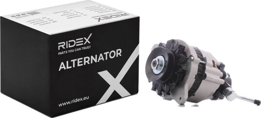 RIDEX 4G0515 Dynamo RIDEX 4G0515 Dynamo