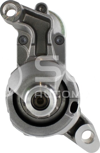 SEG Automotive 0001108466 Starter SEG Automotive 0001108466 Starter