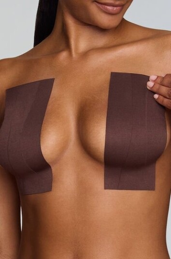 Hunkemöller Brysttape