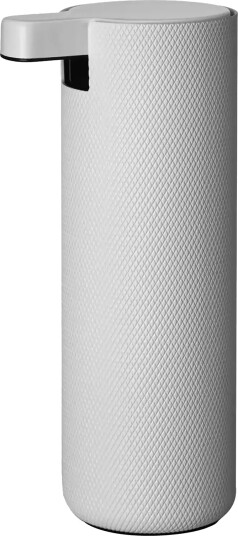 Blomus Soap Dispenser   16 Cm Ø 5,5 Cm 0,165 L   Modo Rof   White   White   Ø 5.5CM