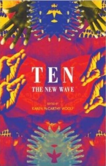 Ten: the new wave Ten: the new wave