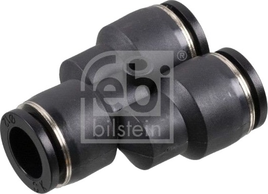 Koplingsstykke, trykkluftledning FEBI BILSTEIN 1001826